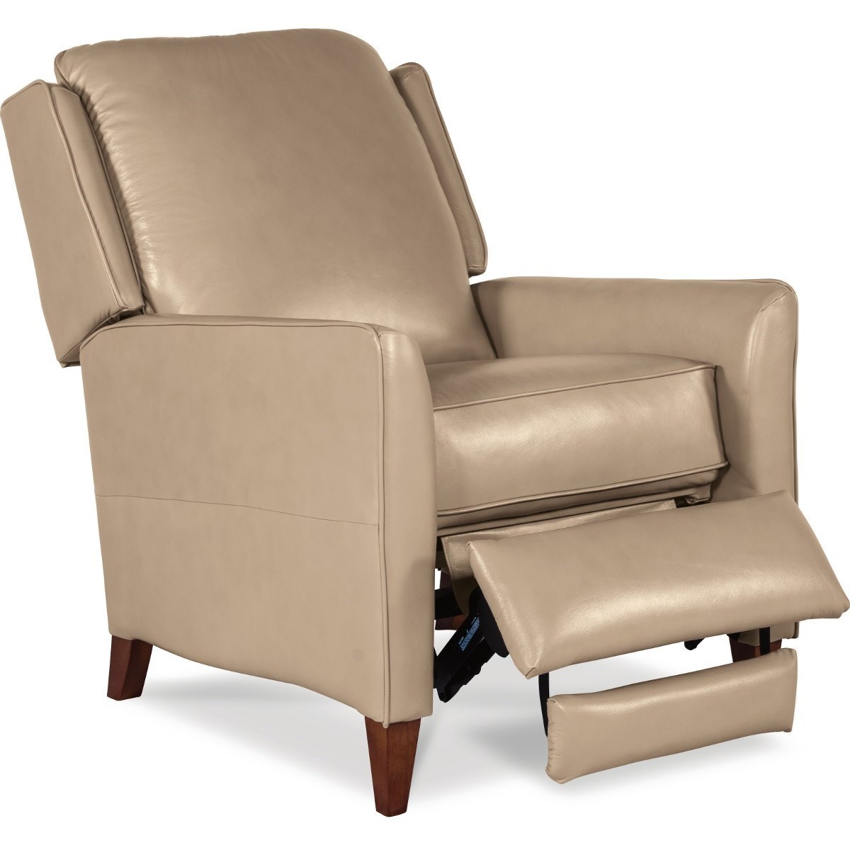 LaZBoy Sonoma Contemporary Power Reclining Chair with USB Port Find